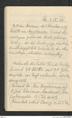 Seite 54, Tagebuch "Hallstatt" (NHMW-PRAE-BBB-90)